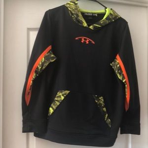 Under Armour hoodie